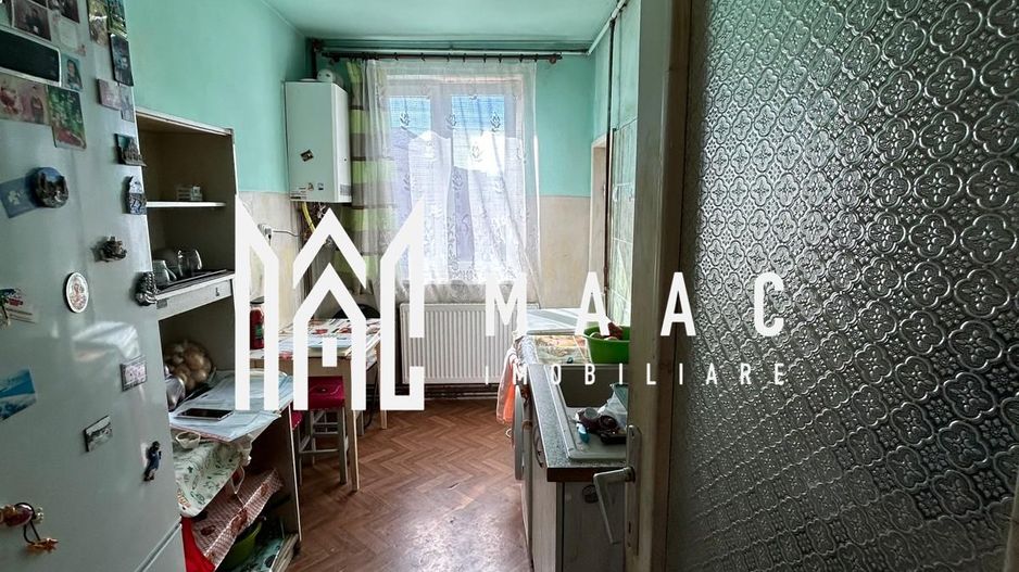 Apartament 2 camere I Circular I Necesita Renovare I Rahovei - Poză 6