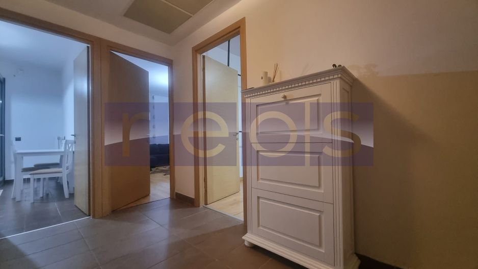VANZARE 3 CAMERE - DECOMANDAT | TINERETULUI - ASMITA GARDENS - Poză 19