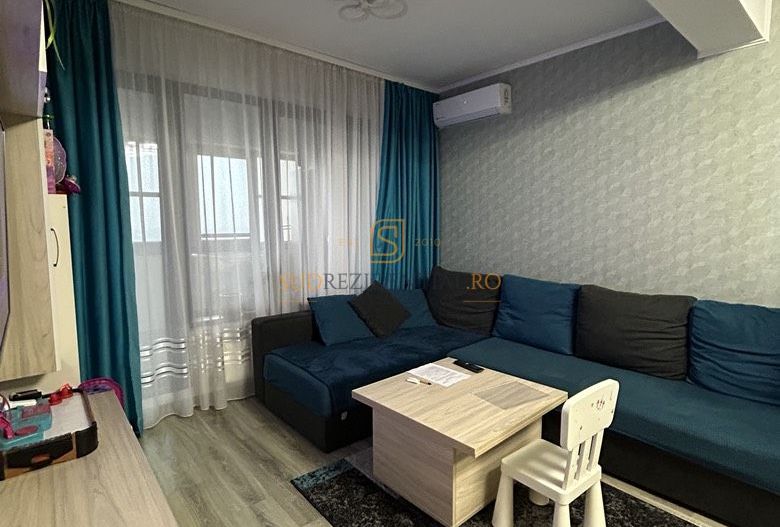Apartament modern cu 2 camere în Dream Residence – Sector 5 - Poză 3