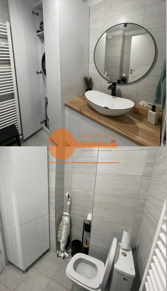 Duplex de Vanzare Moghioros REsidence ( Loc parcare inclus ) - Poză 6