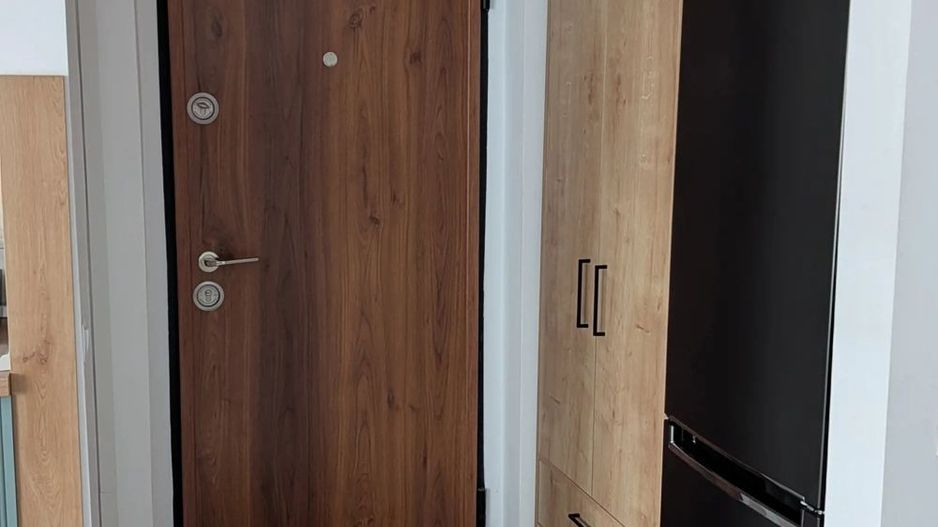De vanzare Apartament 2 camere, Central, Parc carol Academia Ferdinand - Poză 8