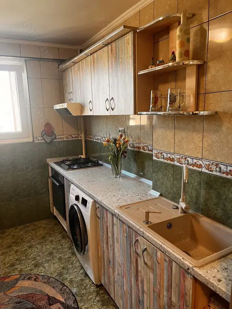 Apartament de vanzare|3 camere |zona obor | Ștefan cel mare - Poză 5