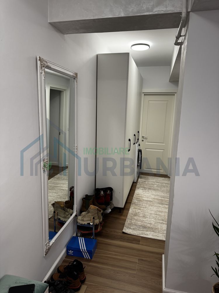 Apartament 2 camere decomandat - Poză 2