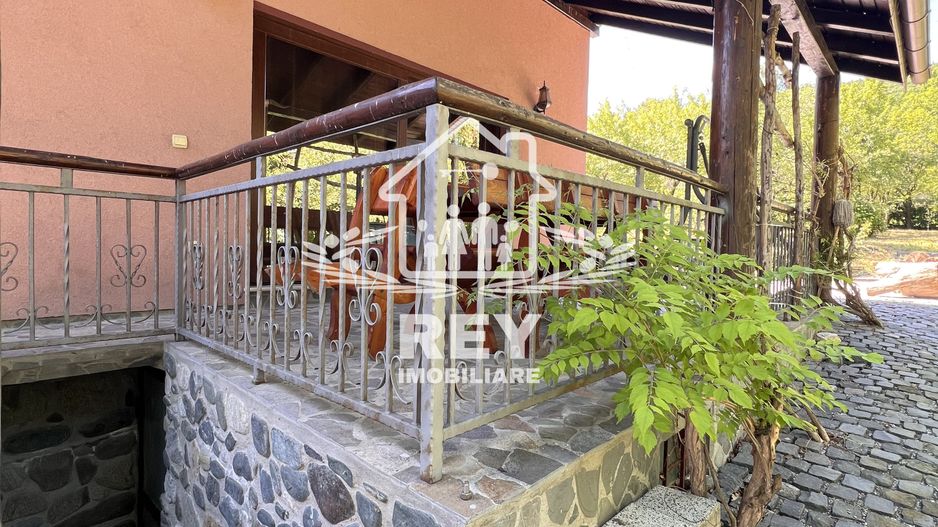 Casă de vacanță la munte, locuibilă, teren mare, Sadu/Tocile/Sibiu - Poză 2