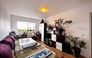 Apartament 4 camere decomandat 76,86mp, mansardă + pod + 2 parcări - Poză 2