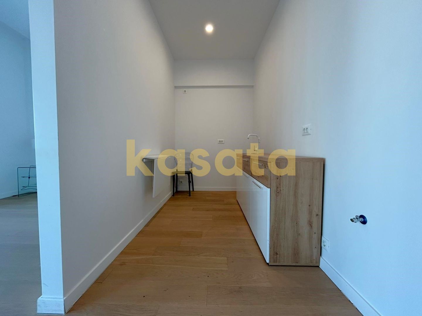 One Verdi Park | Apartament 2 camere | Floreasca/ Barbu Vacarescu - Poză 3