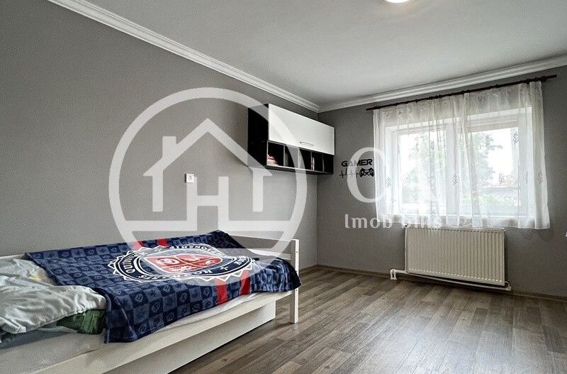 Casa de vanzare cu 2 camere in Osorhei, Bihor - Poză 12