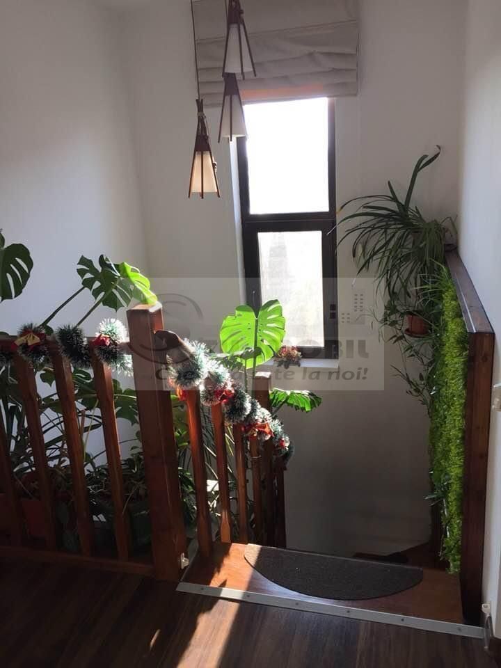 Apartament 4 Camere– Duplex – 2 locuri de parcare – Zonă de case CUG - Poză 6