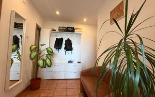3 camere Piața Iancului | Metrou în fața blocului - Poză 9