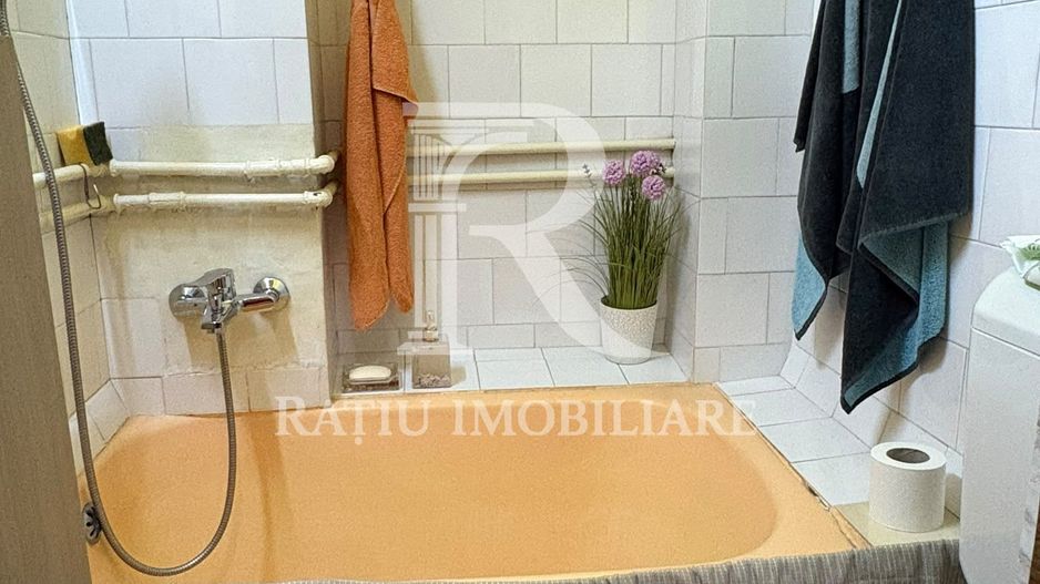 Garsonieră de vanzare | Rogerius | Oradea - Poză 8