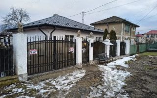 vind casa popricani judetul iasi - Poză 1