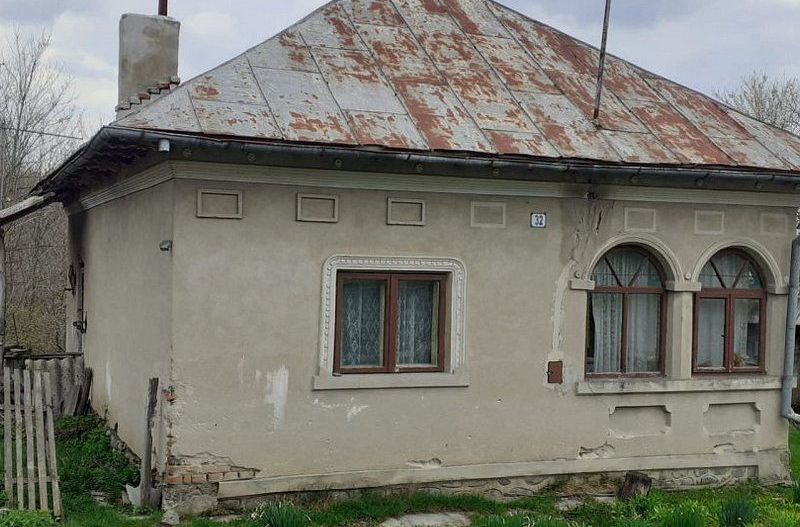 Casa de vanzare Cerbureni Arges - Poză 2
