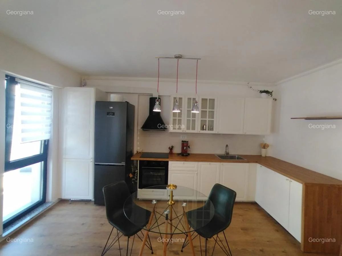 Inchiriere garsoniera Bulevardul Pipera - Poză 3