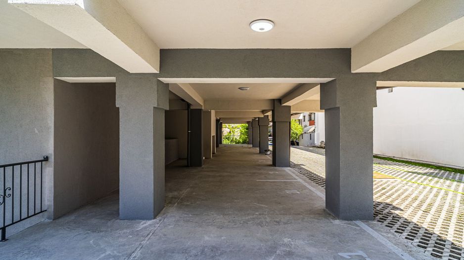 2 camere 60 mp, decomandat, etaj 4, Margelelor, zona de case, COMISION 0% - Poză 12