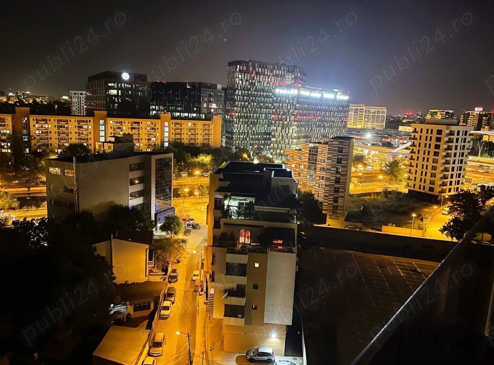 2 camere Premium | 2 min metrou Grozăvești | Regie – Novum Orhideea - Poză 6