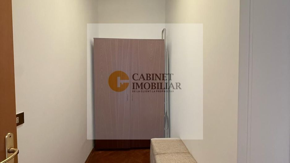 2 camere l Piata Romana | Dressing generos l Balcon deschis - Poză 4