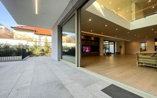 Masterpiece Villa // 940 sqm // 4 parking spaces // Domenii - Poză 1