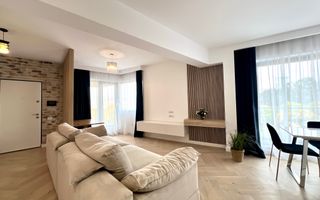 Apartament de Inchiriat | 2 camere | Herastrau - Aviatiei - Poză 4