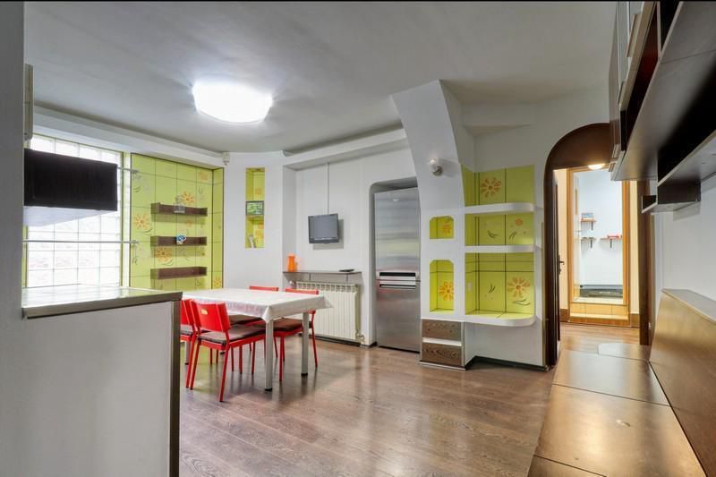 Apartament 5 camere,  Etaj integral vilă monument arhitectural - Poză 20