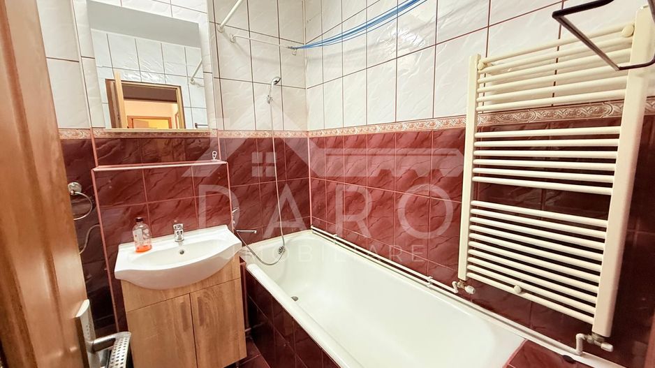 Apartament cu 2 camere de închiriat în Cornişa - Poză 3