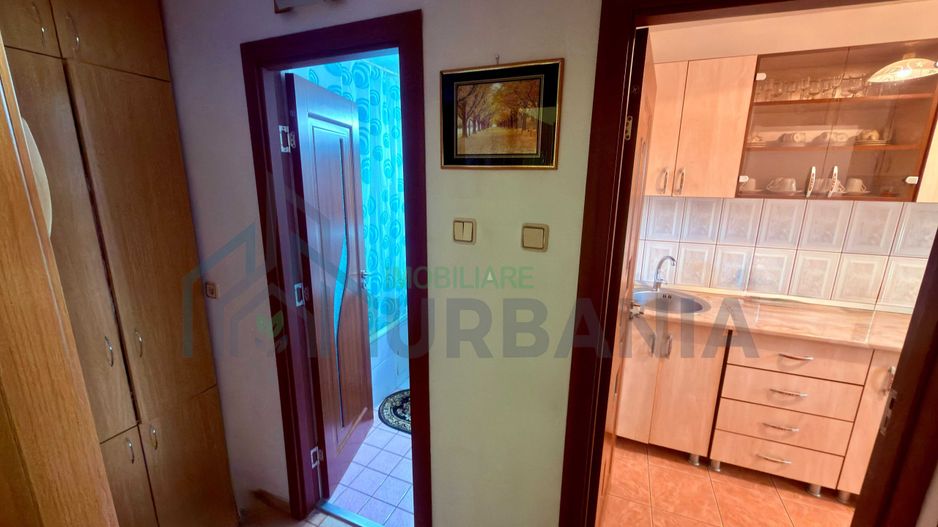 Apartament 1 cameră de închiriat în Nicolina 1, Iași - Poză 3