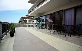 Apartament 2 camere cu terasa de 88mp in Buna Ziua si garaj subteran ! - Poză 9