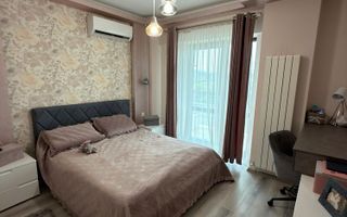 Apartament premium - 2 camere si 2 bai + parcare subterana - Tudor - Rivers Towers - Poză 6