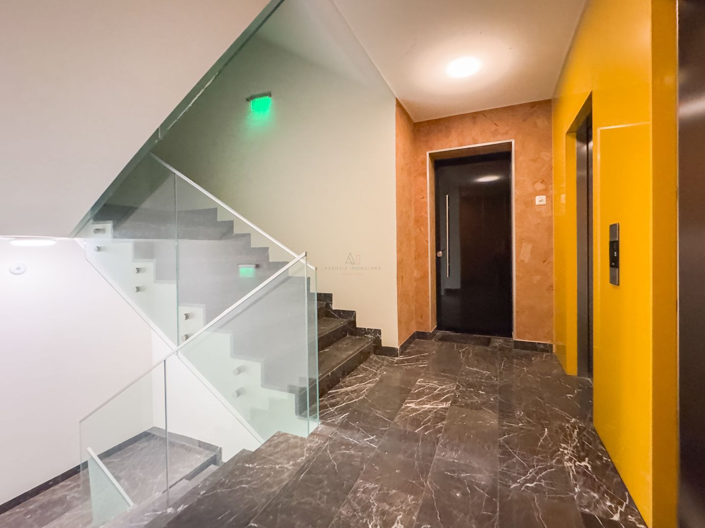 3 Camere Floreasca Residence | Best Price | Vedere Lac - Poză 7