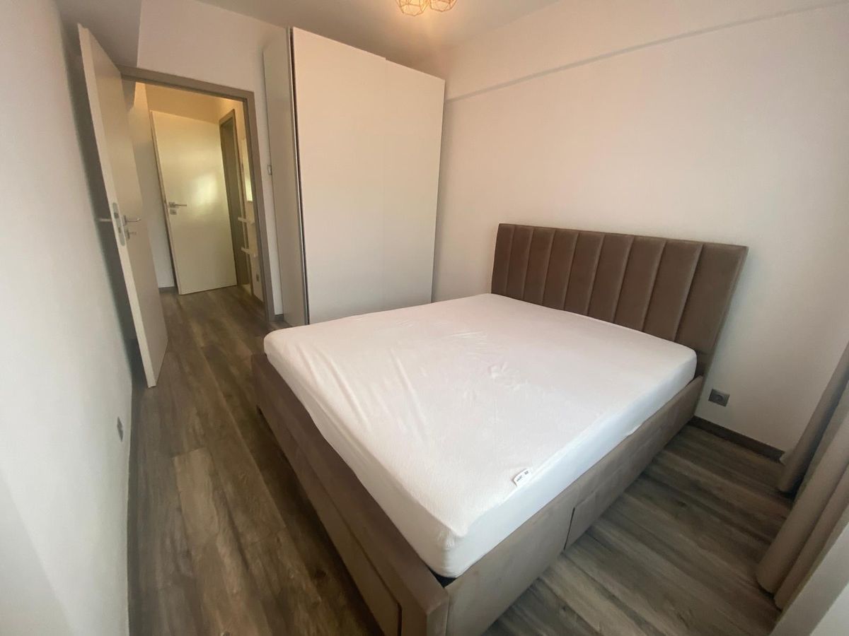 REA1026824 De inchiriat apartament 2 Camere I Dorobanti I Mobilat modern - Poză 6