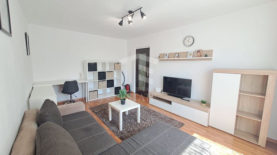 Apartament 2 camere renovat 5 min de Politehnica - Poză 1