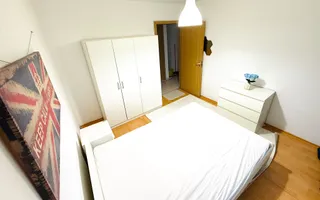 Apartament cu 3 camere in zona Crangasi - Poză 13