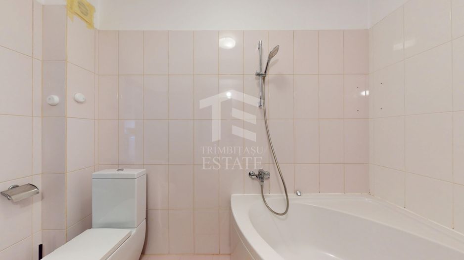 2 camere cu terasa 12mp- loc parcare Dobroiesti-Fundeni - Poză 10