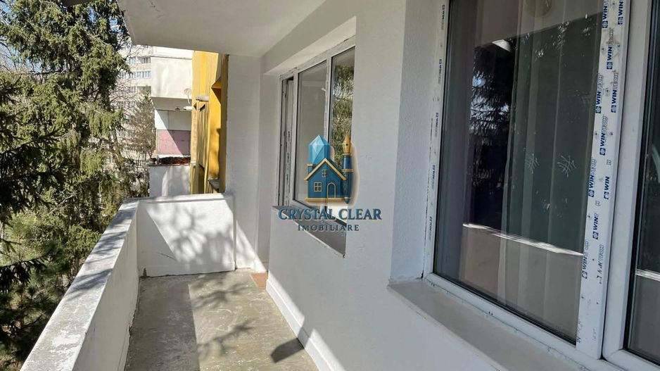 DE ÎNCHIRIAT - Apartament 2 camere, cartierul Aleea Carpați - Poză 9