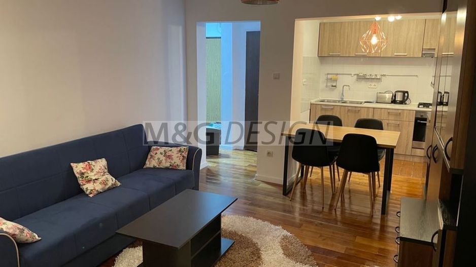 Apartament 2 camere zona Complexul Studentesc - Poză 1