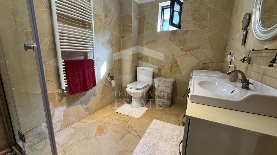 Domnesti Duplex 4 Camere 160 mp - Poză 9