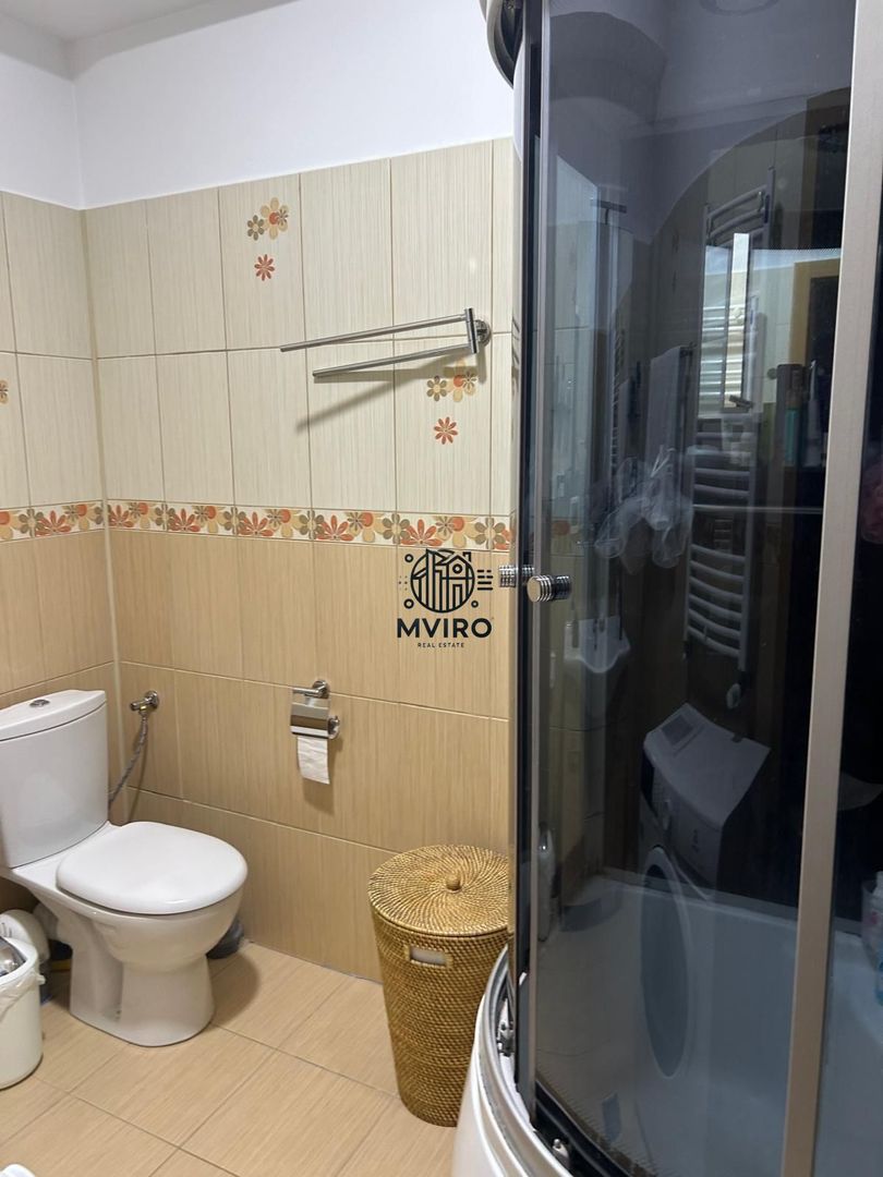 Garsonieră de închiriat – Aproape de Metrou Grozăvești - Poză 10