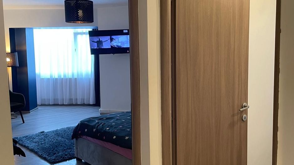 Apartament cu o camera – Faleza Dunarii, langa Union Jack, 44 mp - Poză 5