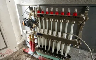 Casa Individuala Becicherecu Mic,P+M,4 Camere,2 Bai,Garaj - Poză 15