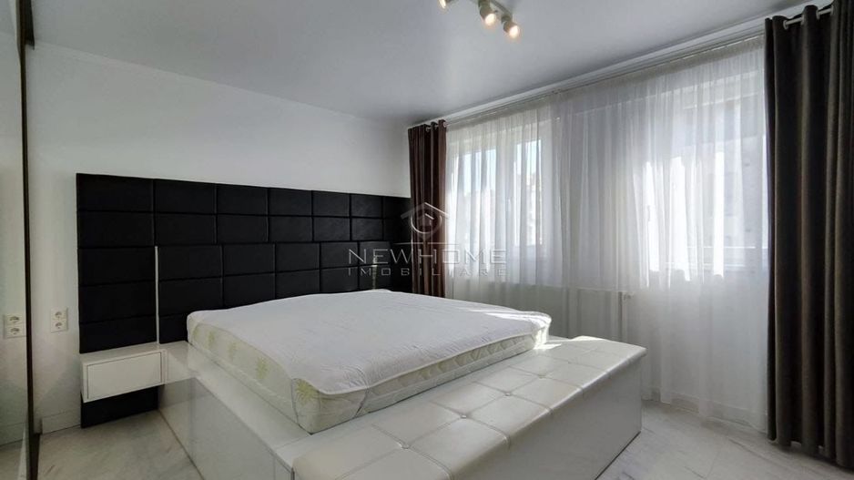 Apartamentul 2 camere, Parcare, zona Iulius Mall - Poză 4