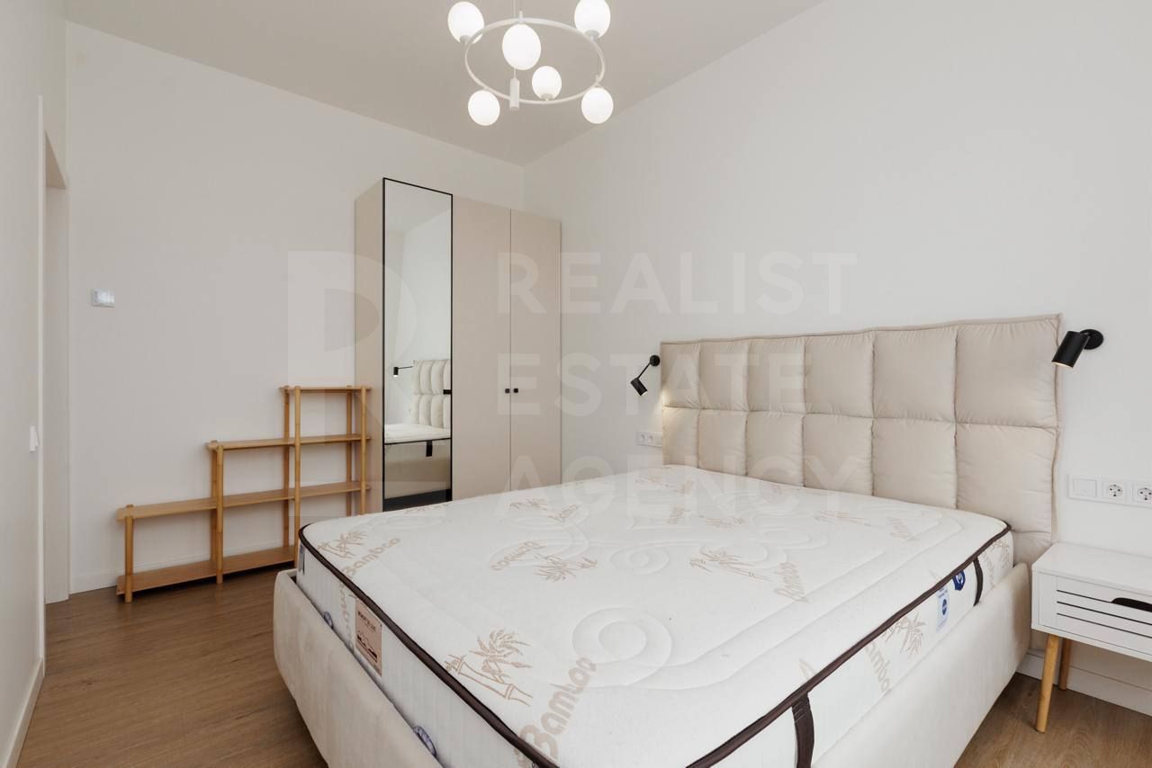 Chirie, apartament, 2 camere, str. Bulgară, sectorul Centru - Poză 7