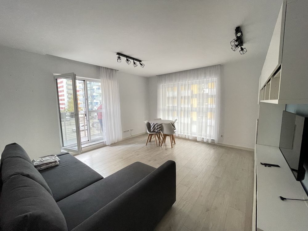 Apartament 2 camere Decomandat Hercesa - Poză 2