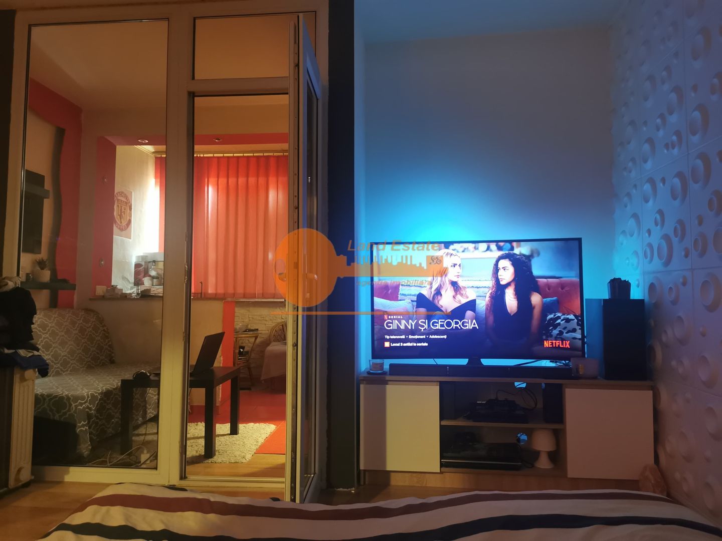 Garsoniere la 600m de metrou Parc Drumul Taberei - Poză 1