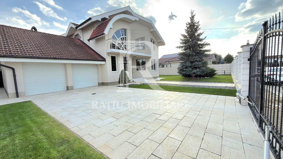 BEVERLY HILLS – SÂNMARTIN ELEGANȚĂ. INTIMITATE. PRESTIGIU. - Poză 11