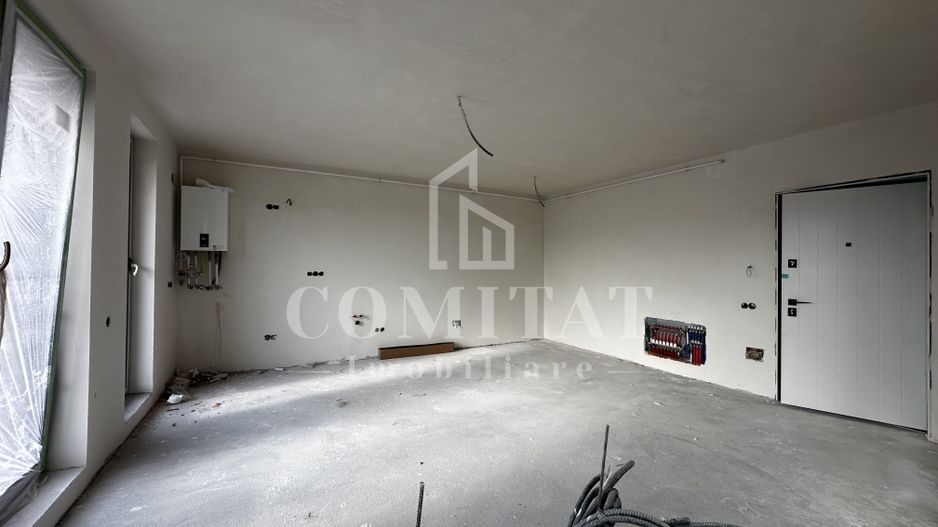 Apartament în bloc exclusivist | Etaj intermediar | Zona Eroilor - Poză 3