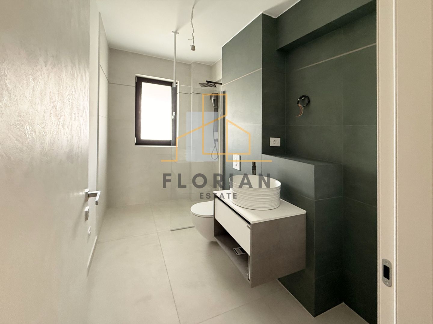 Apartamente Rezidentiale noi, in Zona de Nord, Calea Torontalului - Poză 13