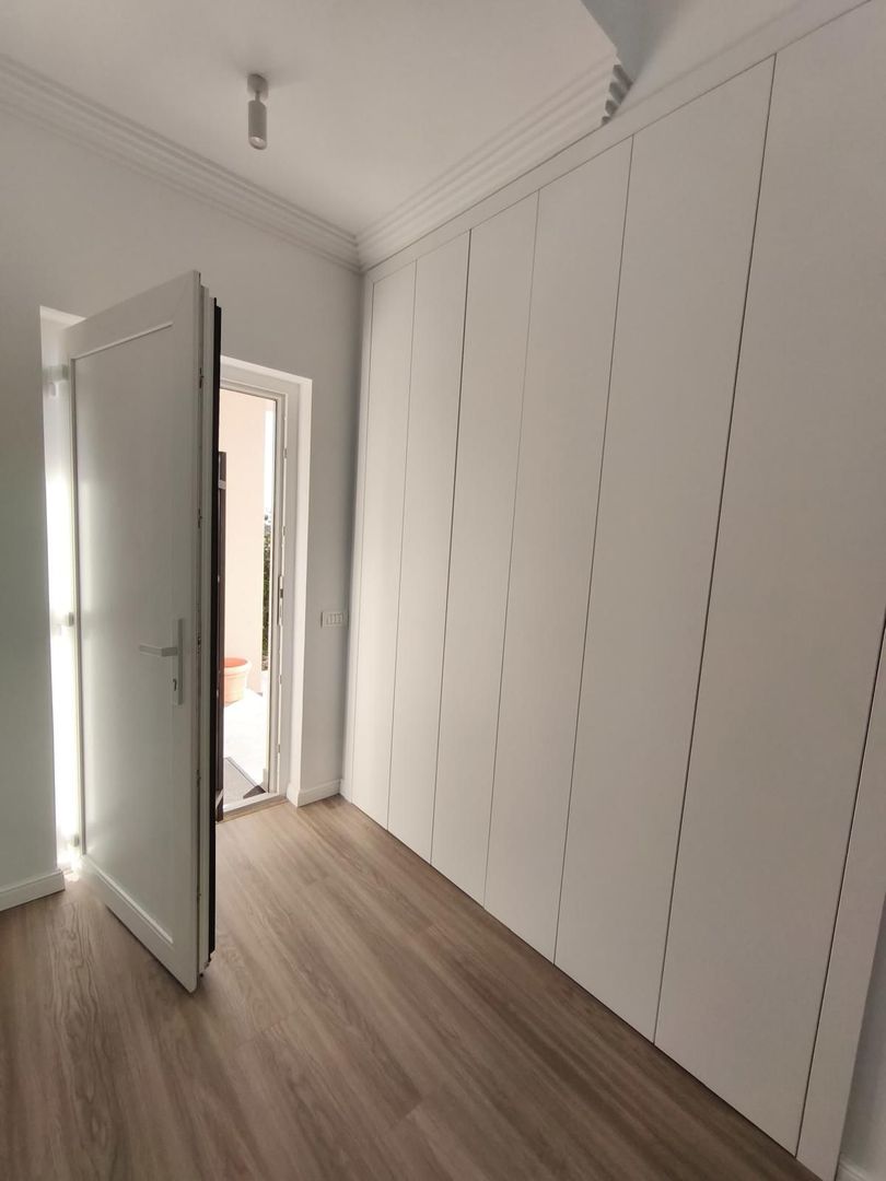 Locuinta individuala in stil mediteranean, teren 668mp - Poză 6