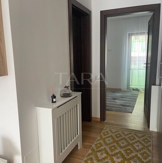 Apartament 2 camere cu grădină – Buna Ziua - Poză 4