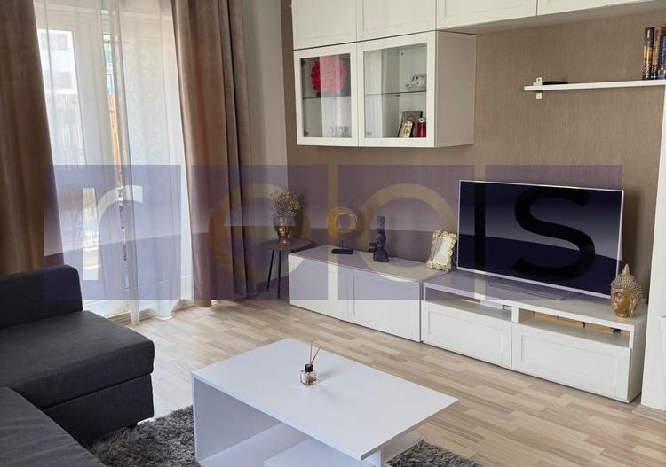 VANZARE APARTAMENT 2 CAMERE OZANA 1 DECEMBRIE 1918 55MP PARCARE INCLUSA - Poză 1