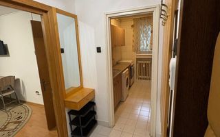 Apartament 2 camere | 42 Mp | Boxa | Bloc Izolat | Plopilor - Poză 5