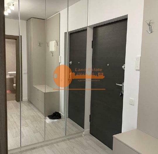 Garsoniera Metrou Lujerului (10 minute) - Poză 4